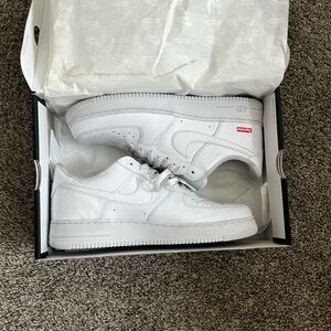 Supreme af1